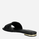 Жіночі пантолети ALDO 13741756-001 37.5 (7US) 23.8 см Чорні (58822879076) - зображення 3