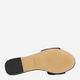 Жіночі пантолети ALDO 13741756-001 37.5 (7US) 23.8 см Чорні (58822879076) - зображення 5