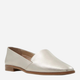 Жіночі сліпери зі шкіри ALDO 13741626-042 41 (10US) 26.4 см Сріблясті (58822879496) - зображення 2