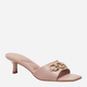 Жіночі мюлі ALDO 13743848-690 38 (7.5US) 24.3 см Рожеві (58822879229) - зображення 2