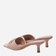 Жіночі мюлі ALDO 13743848-690 41 (10US) 26.4 см Рожеві (58822879540) - зображення 3