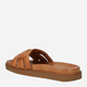 Жіночі шльопанці ALDO 13743858-210 40 (9US) 25.5 см Коричневі (58822879533) - зображення 3