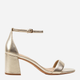 Жіночі босоніжки ALDO 13741557-741 38.5 (8US) 24.7 см Золотисті (58822880058) - зображення 1