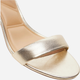 Жіночі босоніжки ALDO 13741557-741 36 (6US) 23 см Золотисті (58822879670) - зображення 6