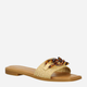 Жіночі шльопанці ALDO 13740476-109 40 (9US) 25.5 см Бежеві (58822881789) - зображення 2
