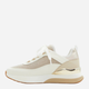 Sneakersy damskie do kostki ALDO 13741681-741 38 (7.5US) 24.3 cm Beżowe (58822883844) - obraz 3