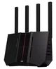 Бездротовий маршрутизатор Asus RT-BE92U (90IG0950-MO9A0V) ( Black ) - зображення 2