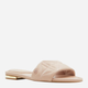 Жіночі пантолети ALDO 13741754-651 36 (6US) 23 см Темно-рожеві (58822886012) - зображення 2