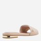 Жіночі пантолети ALDO 13741754-651 36 (6US) 23 см Темно-рожеві (58822886012) - зображення 4