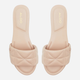 Жіночі пантолети ALDO 13741754-651 37.5 (7US) 23.8 см Темно-рожеві (58822886197) - зображення 5