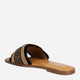Жіночі шльопанці ALDO 13744836-004 36 (6US) 23 см Чорні (58822888658) - зображення 3
