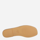 Жіночі шльопанці ALDO 13744812-711 40 (9US) 25.5 см Золотисті (58822887569) - зображення 5