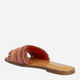 Klapki damskie ALDO 13744846-961 36 (6US) 23 cm Wielokolorowe (58822888979) - obraz 3