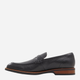 Loafersy męskie skórzane ALDO 13749030-001 42.5 (9.5US) 26.7 cm Czarne (60207028641) - obraz 3