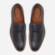 Loafersy męskie skórzane ALDO 13749030-001 42 (9US) 26.3 cm Czarne (60207028627) - obraz 5