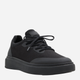 Чоловічі снікери ALDO 13749066-008 41 (8US) 25.5 см Чорні (60207031580) - зображення 2