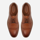 Чоловічі оксфорди ALDO 13749056-220 41 (8US) 25.5 см Коричневі (60207031177) - зображення 5