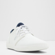 Чоловічі снікери ALDO 13749081-100 45 (12US) 29.5 см Білі (60207035960) - зображення 2