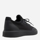 Чоловічі снікери ALDO 13749066-008 45 (12US) 29.5 см Чорні (60207031979) - зображення 4