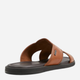 Чоловічі шльопанці ALDO 13750109-220 42 (9US) 26.3 см Коричневі (60207039883) - зображення 4