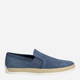 Buty wsuwane męskie ALDO 13750161-410 41 (8US) 25.5 cm Granatowe (60207041602) - obraz 1