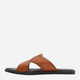 Чоловічі шльопанці ALDO 13750109-220 44 (11US) 27.9 см Коричневі (60207040209) - зображення 3