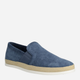 Buty wsuwane męskie ALDO 13750161-410 41 (8US) 25.5 cm Granatowe (60207041602) - obraz 2