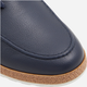 Чоловічі мокасини ALDO 13750245-410 42 (9US) 26.3 см Темно-сині (60207040797) - зображення 7