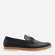 Чоловічі мокасини ALDO 13750246-001 45 (12US) 29.5 см Чорні (60207042098) - зображення 1