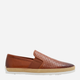 Чоловічі сліпони ALDO 13750162-220 42.5 (9.5US) 26.7 см Коричневі (60207042791) - зображення 1