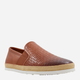 Чоловічі сліпони ALDO 13750162-220 42 (9US) 26.3 см Коричневі (60207042760) - зображення 2