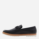 Mokasyny męskie ALDO 13750246-001 44 (11US) 27.9 cm Czarne (60207042067) - obraz 3