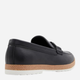 Чоловічі мокасини ALDO 13750246-001 42 (9US) 26.3 см Чорні (60207041848) - зображення 4
