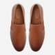 Чоловічі сліпони ALDO 13750162-220 42 (9US) 26.3 см Коричневі (60207042760) - зображення 5
