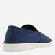 Buty wsuwane męskie ALDO 13750103-410 40 (7.5US) 25.1 cm Granatowe (60207043620) - obraz 4