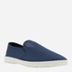 Buty wsuwane męskie ALDO 13750103-410 43.5 (10.5US) 27.5 cm Granatowe (60207043972) - obraz 2