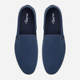 Buty wsuwane męskie ALDO 13750103-410 43.5 (10.5US) 27.5 cm Granatowe (60207043972) - obraz 5