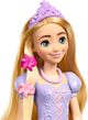 Лялька Mattel Disney Princess Лялька Рапунцель з туалетним столиком (0194735121588) - зображення 6