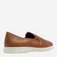 Чоловічі сліпони ALDO 13750106-220 41 (8US) 25.5 см Коричневі (60207046430) - зображення 4