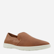 Чоловічі сліпони ALDO 13750106-220 42.5 (9.5US) 26.7 см Коричневі (60207046492) - зображення 2