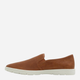 Buty wsuwane męskie ALDO 13750106-220 43.5 (10.5US) 27.5 cm Brązowe (60207046652) - obraz 3
