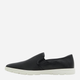 Buty wsuwane męskie ALDO 13750107-001 43.5 (10.5US) 27.5 cm Czarne (60207047475) - obraz 3
