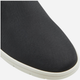 Buty wsuwane męskie ALDO 13750107-001 43 (10US) 27.1 cm Czarne (60207047444) - obraz 6