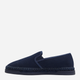 Buty wsuwane męskie ALDO 13750005-410 42 (9US) 26.3 cm Granatowe (60207047406) - obraz 3