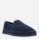 Buty wsuwane męskie ALDO 13750005-410 43 (10US) 27.1 cm Granatowe (60207047550) - obraz 2