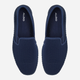 Buty wsuwane męskie ALDO 13750005-410 42 (9US) 26.3 cm Granatowe (60207047406) - obraz 5