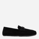 Чоловічі мокасини ALDO 13750570-001 42.5 (9.5US) 26.7 см Чорні (60207056958) - зображення 1