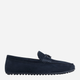 Чоловічі мокасини ALDO 13750573-410 41 (8US) 25.5 см Темно-сині (60207058068) - зображення 1