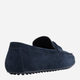 Чоловічі мокасини ALDO 13750573-410 41 (8US) 25.5 см Темно-сині (60207058068) - зображення 4