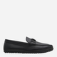Чоловічі мокасини ALDO 13750576-004 41 (8US) 25.5 см Чорні (60207059126) - зображення 1